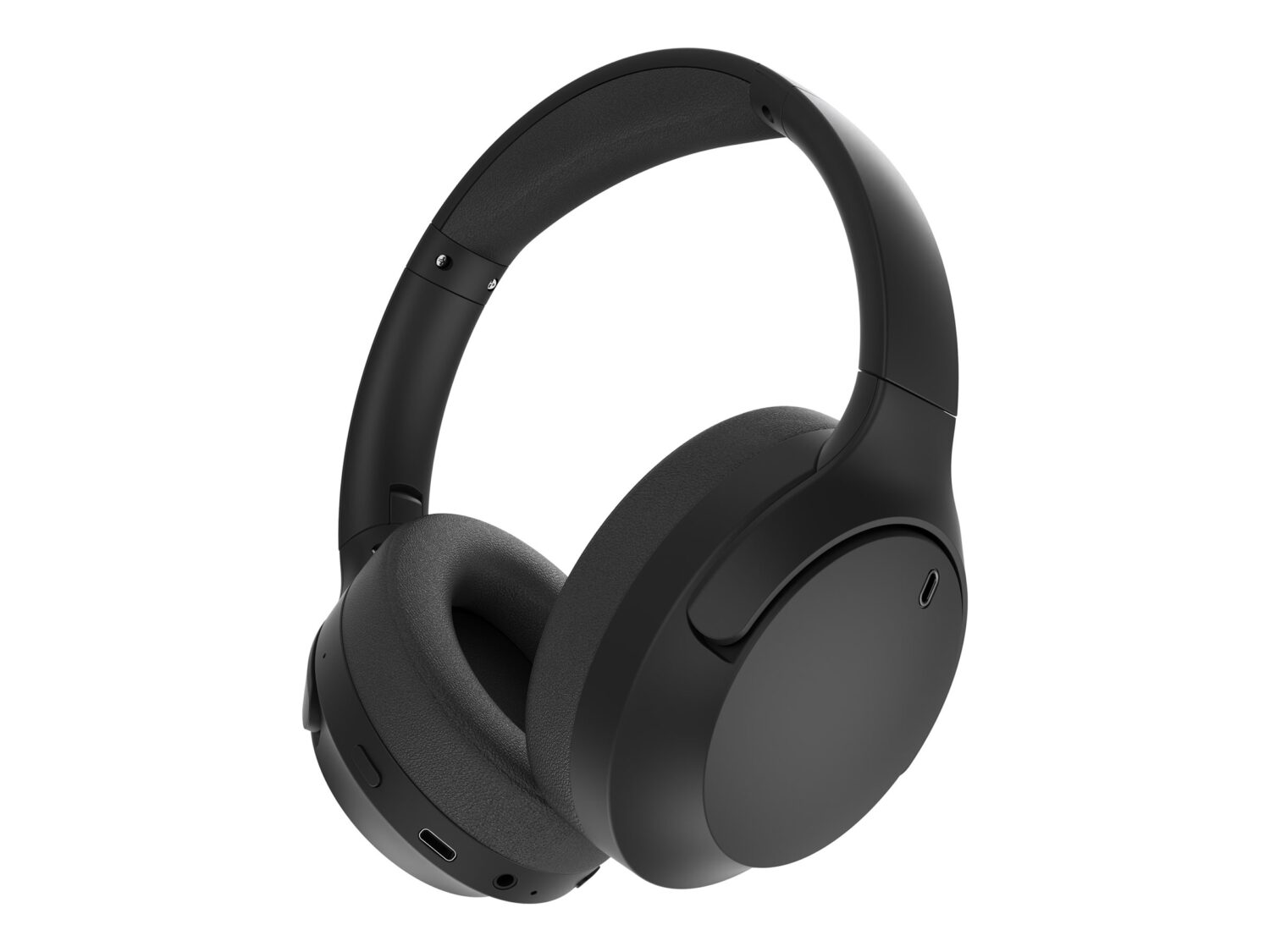 Gembird | BT Headset | BHP-ANC-01 | Bluetooth | Black - Image 7