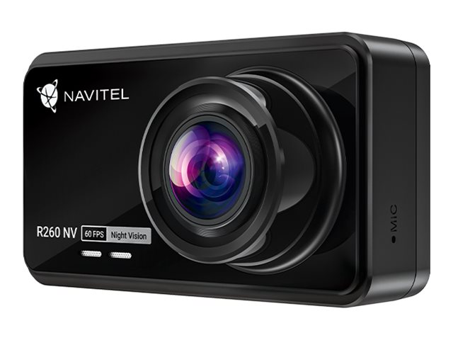 Navitel Video recorder | R260 NV | Full HD 1920х1080 | Maps included - Image 6