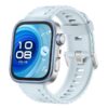 Huawei Watch FIT 4 Pro | Smart watch | AMOLED | 1.82 inches | Waterproof | Blue