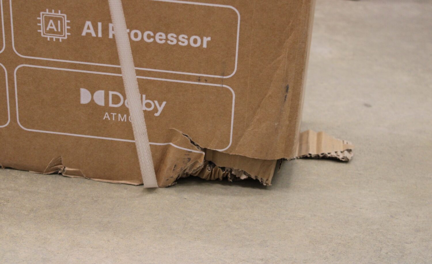 SALE OUT. Xiaomi TV S Mini 2025 65" (3840 x 2160) | Xiaomi | TV | S Mini LED 2025 | 65 | Smart TV | Google TV | UHD | Black | DAMAGED PACKAGING - Image 5