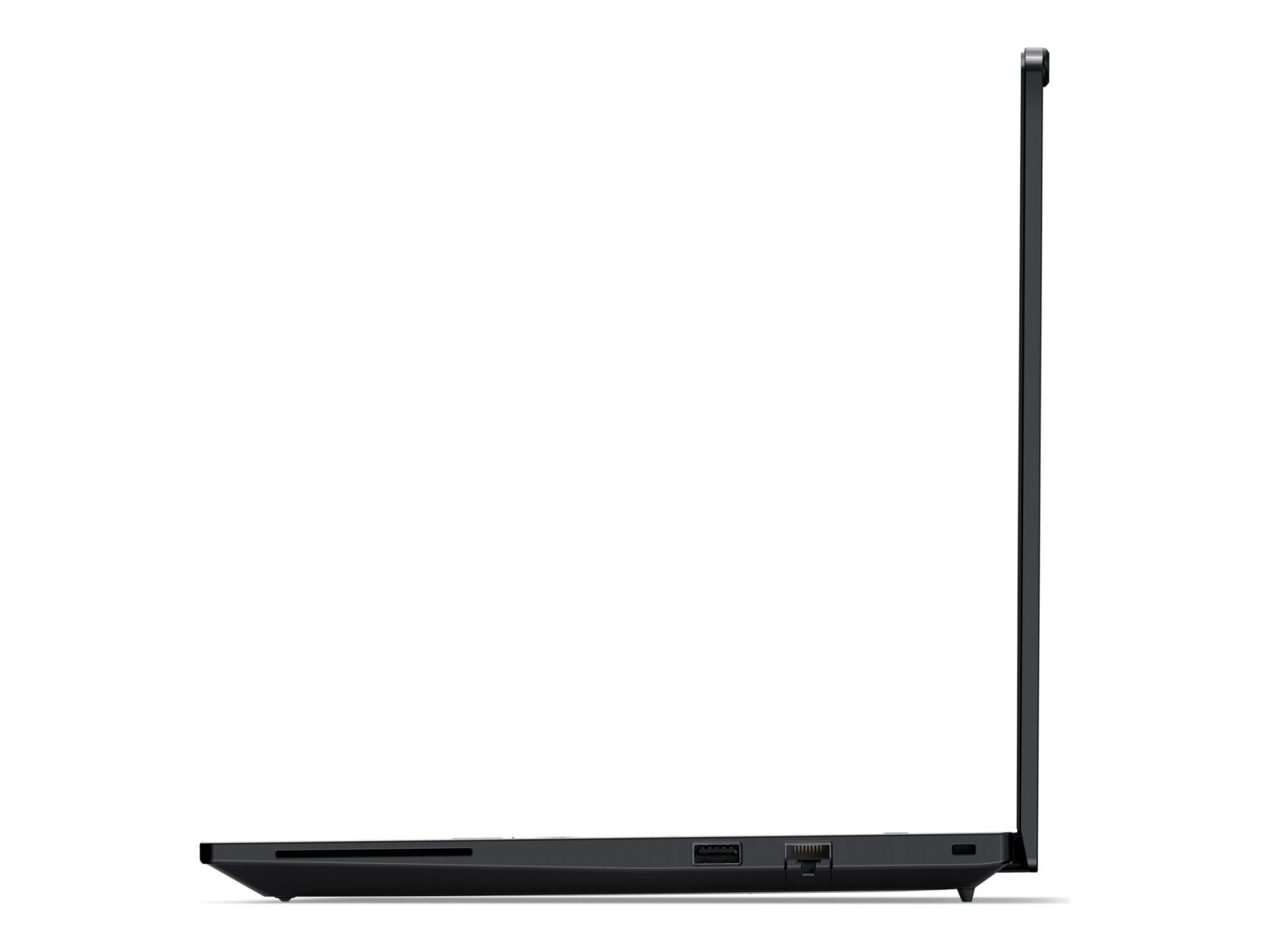 Lenovo ThinkPad P14s G6 AMD | Black | 14 " | IPS | WUXGA | 1920 x 1200 pixels | Anti-glare | AMD Ryzen AI 7 PRO | 350 | 32 GB | SO-DIMM DDR5 | Solid-state drive capacity 1000 GB | AMD Radeon 860M Graphics | Windows 11 Pro | 802.11be | Bluetooth version 5.4 | Keyboard language Nordic | Keyboard backlit | Warranty 36 month(s) | Battery warranty 12 month(s) - Image 10