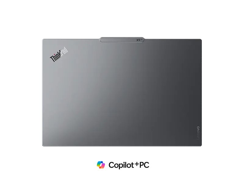 Lenovo ThinkPad X9-15 G1 | Grey | 15.3 " | OLED | Touchscreen | 2.8K | 2880 x 1800 pixels | Intel Core Ultra 7 | 258V | 32 GB | Soldered LPDDR5x | Solid-state drive capacity 1000 GB | Intel Arc Graphics | Windows 11 Pro | 802.11be | Bluetooth version 5.4 | Keyboard language English | Keyboard backlit | Warranty 36 month(s) | Battery warranty 12 month(s) - Image 23
