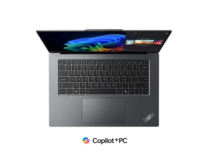 Lenovo ThinkPad X9-15 G1 | Grey | 15.3 " | OLED | Touchscreen | 2.8K | 2880 x 1800 pixels | Intel Core Ultra 7 | 258V | 32 GB | Soldered LPDDR5x | Solid-state drive capacity 1000 GB | Intel Arc Graphics | Windows 11 Pro | 802.11be | Bluetooth version 5.4 | Keyboard language English | Keyboard backlit | Warranty 36 month(s) | Battery warranty 12 month(s) - Image 18