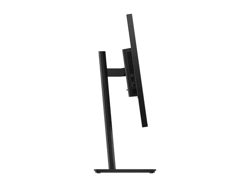 Lenovo | ThinkVision T27UD-40 | 27 " | IPS | 16:9 | 60 Hz | 4 ms | 3840 x 2160 pixels | 350 cd/m² | HDMI ports quantity 1 | Eclipse Black | Warranty 36 month(s) - Image 13