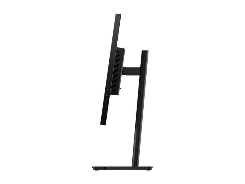 Lenovo | ThinkVision T27UD-40 | 27 " | IPS | 16:9 | 60 Hz | 4 ms | 3840 x 2160 pixels | 350 cd/m² | HDMI ports quantity 1 | Eclipse Black | Warranty 36 month(s) - Image 14