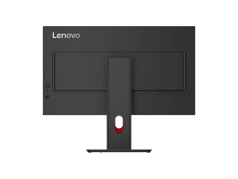 Lenovo | ThinkVision T27UD-40 | 27 " | IPS | 16:9 | 60 Hz | 4 ms | 3840 x 2160 pixels | 350 cd/m² | HDMI ports quantity 1 | Eclipse Black | Warranty 36 month(s) - Image 12
