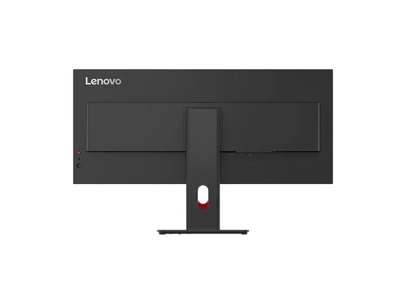 Lenovo | ThinkVision | T34WD-40 | 34 " | VA | 21:9 | 120 Hz | 4 ms | 3440 x 1440 pixels | 300 cd/m² | HDMI ports quantity 1 | Eclipse black | Warranty 36 month(s) - Image 17
