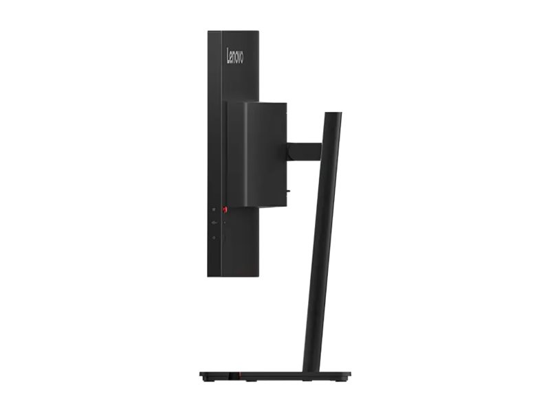 Lenovo | ThinkVision | T34WD-40 | 34 " | VA | 21:9 | 120 Hz | 4 ms | 3440 x 1440 pixels | 300 cd/m² | HDMI ports quantity 1 | Eclipse black | Warranty 36 month(s) - Image 19