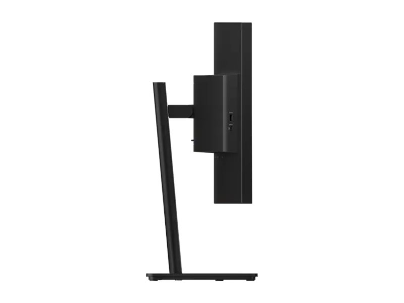 Lenovo | ThinkVision | T34WD-40 | 34 " | VA | 21:9 | 120 Hz | 4 ms | 3440 x 1440 pixels | 300 cd/m² | HDMI ports quantity 1 | Eclipse black | Warranty 36 month(s) - Image 18