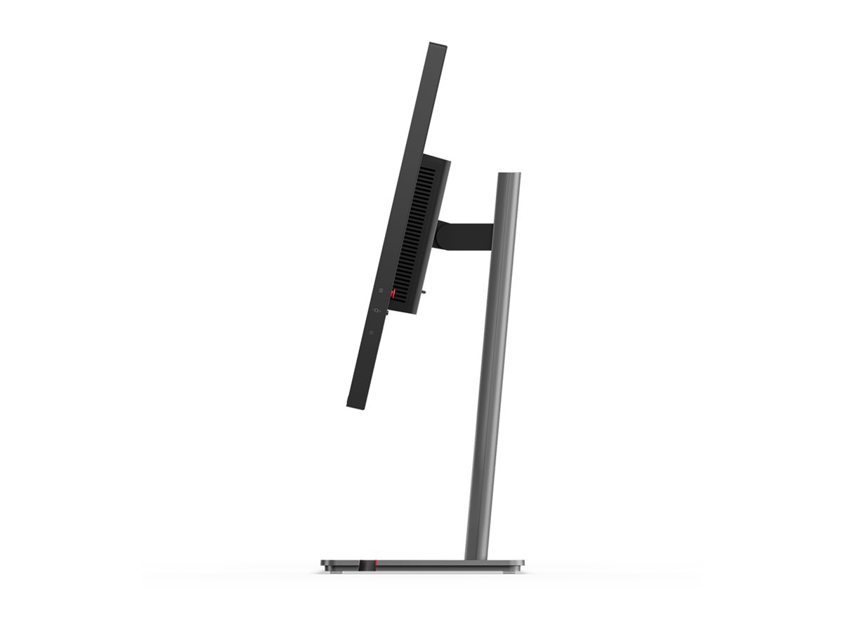 Lenovo | ThinkVision | P34WD-40 | 34 " | IPS | 21:9 | 120 Hz | 4 ms | 3440x1440 pixels | 350 cd/m² | HDMI ports quantity 1 | Eclipse black | Warranty 36 month(s) - Image 15