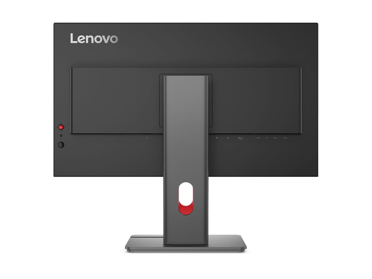 Lenovo | ThinkVision | P34WD-40 | 34 " | IPS | 21:9 | 120 Hz | 4 ms | 3440x1440 pixels | 350 cd/m² | HDMI ports quantity 1 | Eclipse black | Warranty 36 month(s) - Image 13