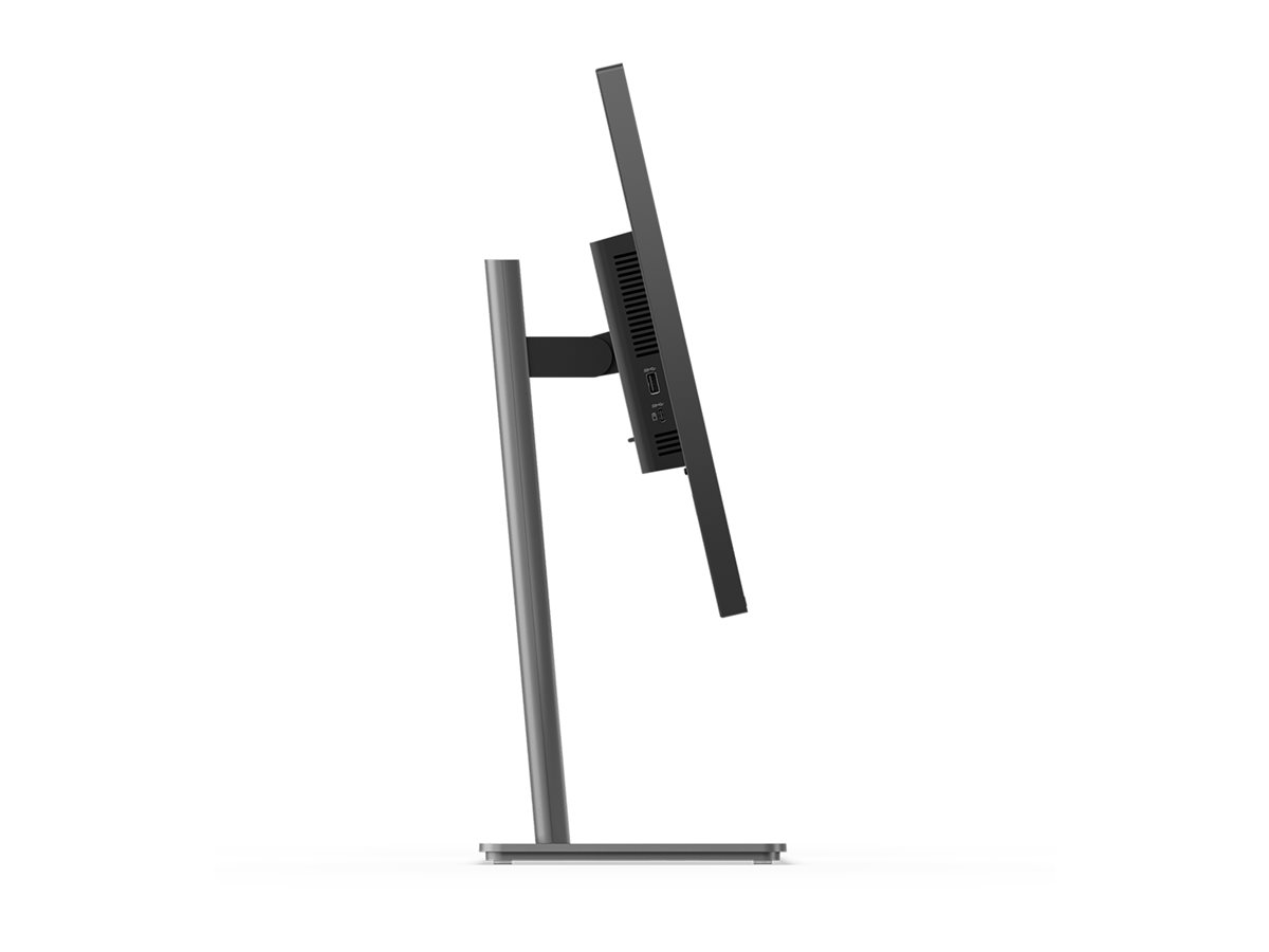 Lenovo | ThinkVision | P34WD-40 | 34 " | IPS | 21:9 | 120 Hz | 4 ms | 3440x1440 pixels | 350 cd/m² | HDMI ports quantity 1 | Eclipse black | Warranty 36 month(s) - Image 14