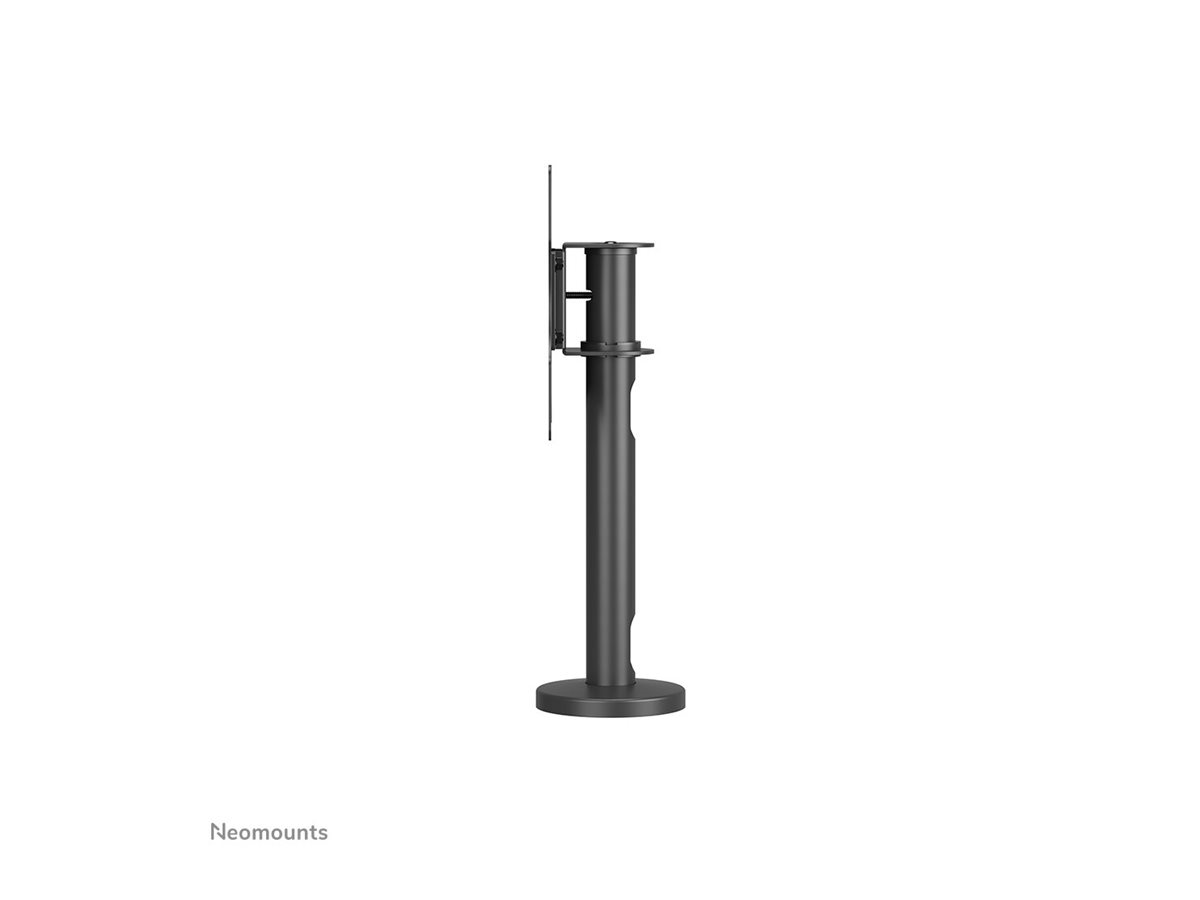 Neomounts Desk Mount | DS42-430BL12 TV stand | Swivel | 23-43 " | Maximum weight (capacity) 50 kg | Black - Image 20