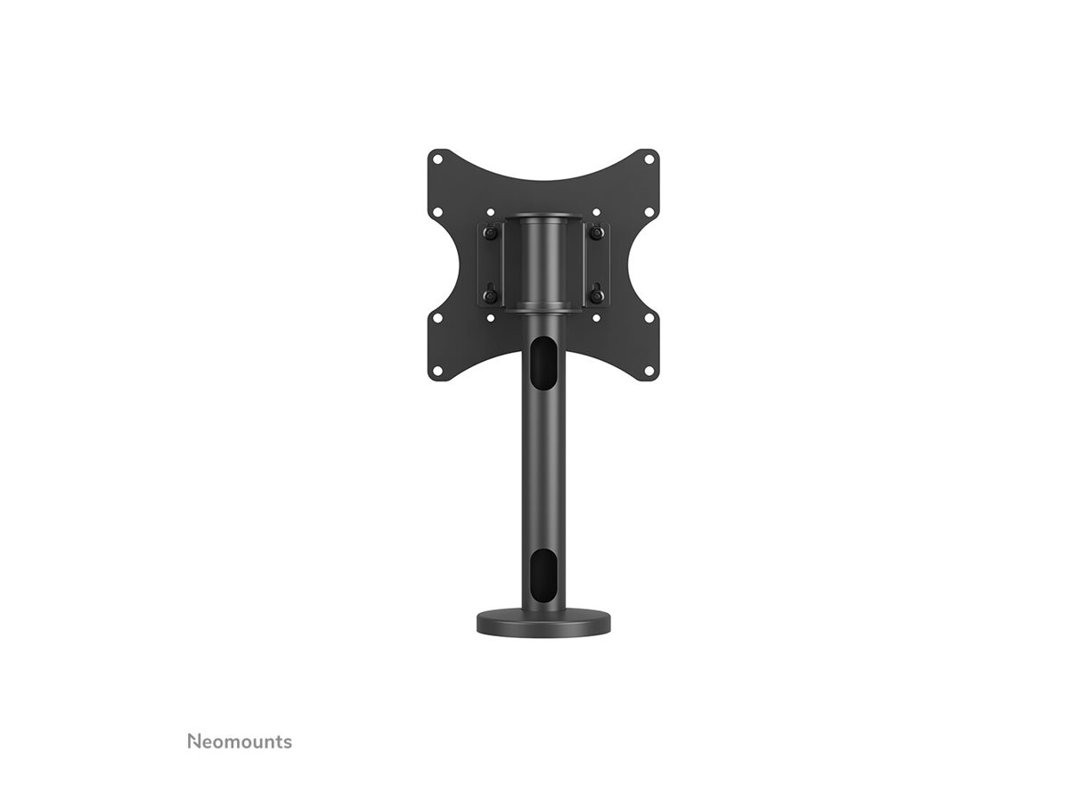 Neomounts Desk Mount | DS42-430BL12 TV stand | Swivel | 23-43 " | Maximum weight (capacity) 50 kg | Black - Image 19