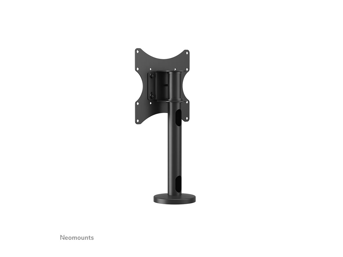 Neomounts Desk Mount | DS42-430BL12 TV stand | Swivel | 23-43 " | Maximum weight (capacity) 50 kg | Black - Image 17