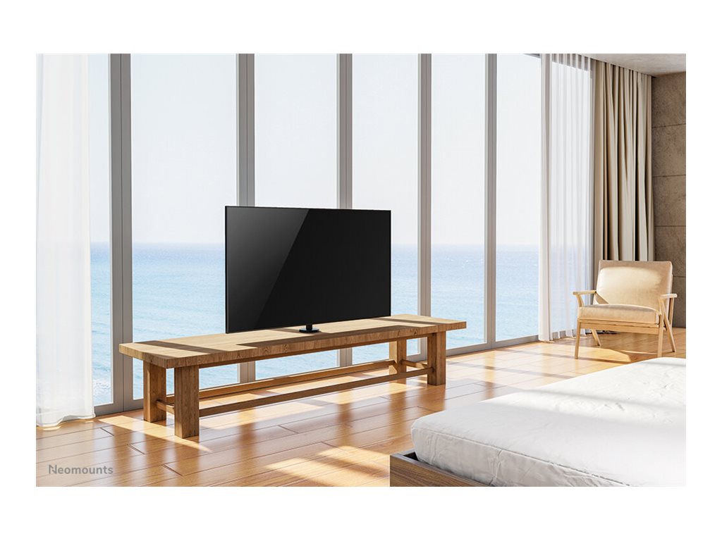 Neomounts Desk Mount | DS42-430BL12 TV stand | Swivel | 23-43 " | Maximum weight (capacity) 50 kg | Black - Image 25
