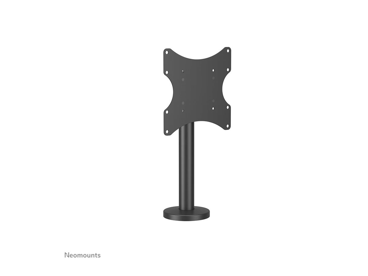 Neomounts Desk Mount | DS42-430BL12 TV stand | Swivel | 23-43 " | Maximum weight (capacity) 50 kg | Black - Image 16