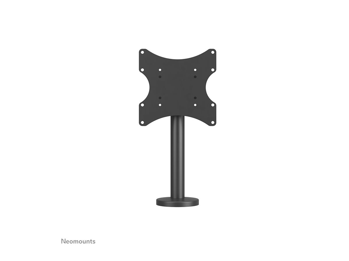 Neomounts Desk Mount | DS42-430BL12 TV stand | Swivel | 23-43 " | Maximum weight (capacity) 50 kg | Black - Image 15