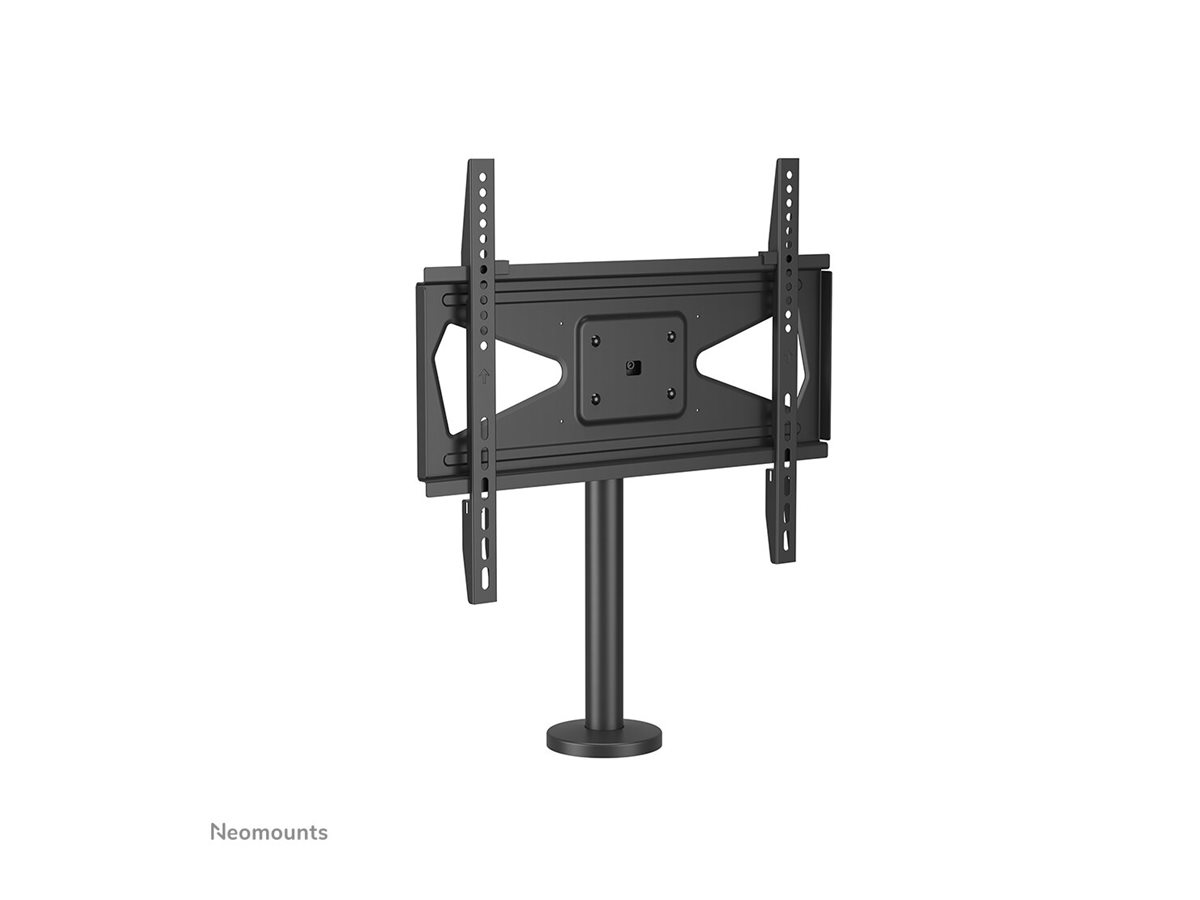 Neomounts Desk Mount | DS42-430BL14 TV stand | Swivel | 32-55 " | Maximum weight (capacity) 50 kg | Black - Image 12