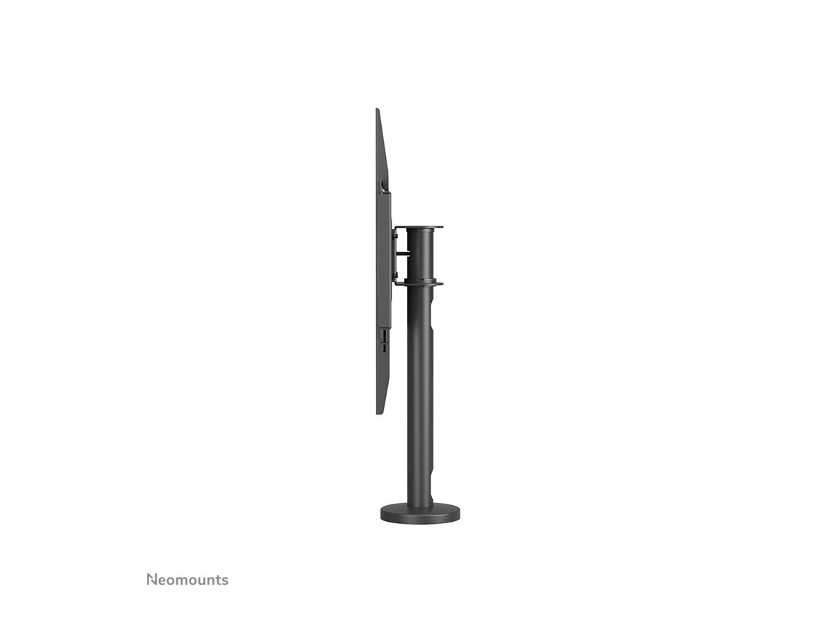 Neomounts Desk Mount | DS42-430BL14 TV stand | Swivel | 32-55 " | Maximum weight (capacity) 50 kg | Black - Image 16