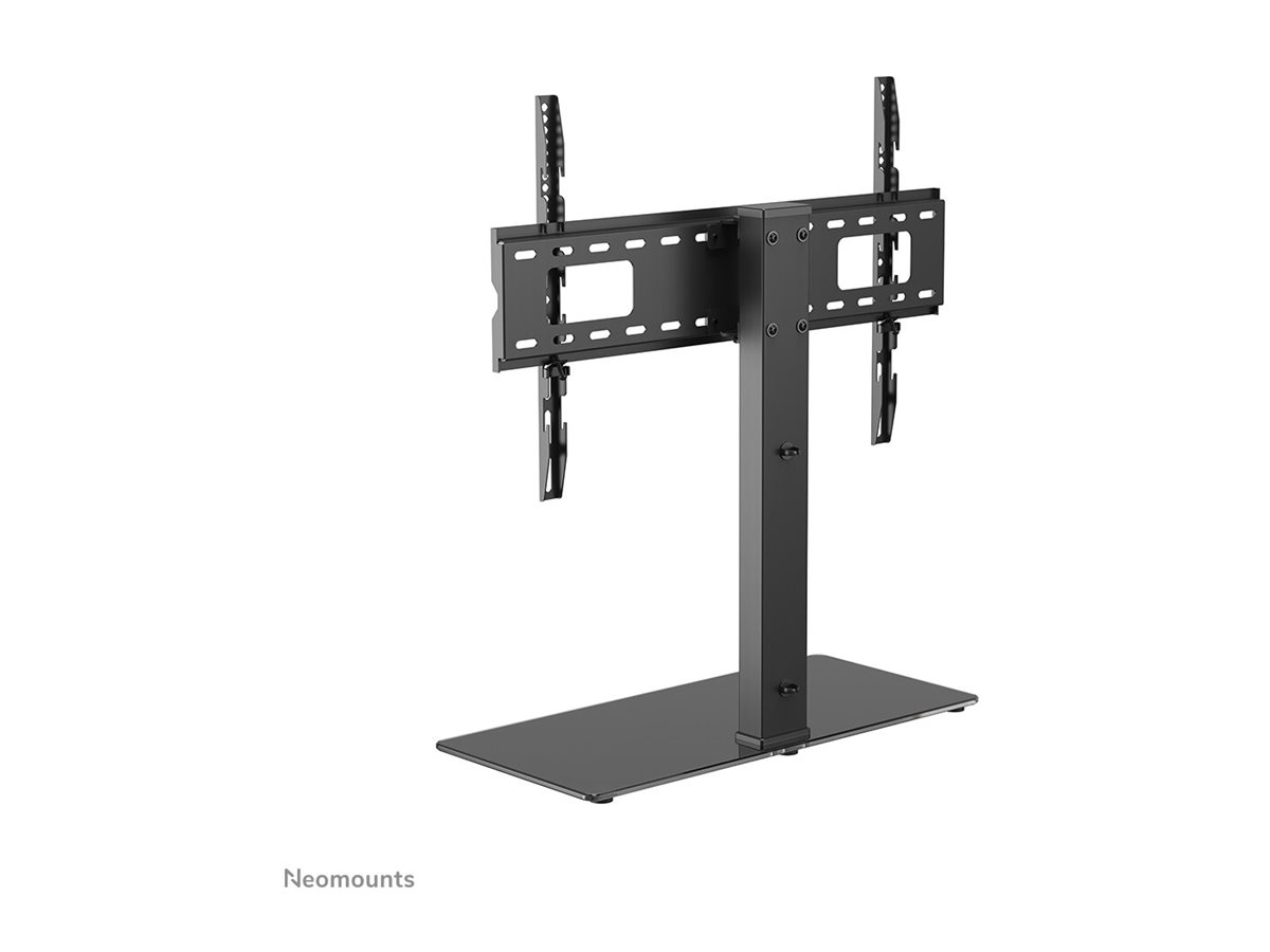 Neomounts Desk Mount | DS45-430BL16 TV stand | Adjustable Height, Swivel | 37-70 " | Maximum weight (capacity) 40 kg | Black - Image 16