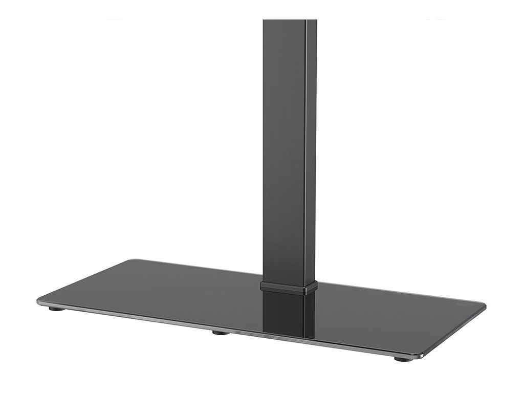 Neomounts Desk Mount | DS45-430BL16 TV stand | Adjustable Height, Swivel | 37-70 " | Maximum weight (capacity) 40 kg | Black - Image 23