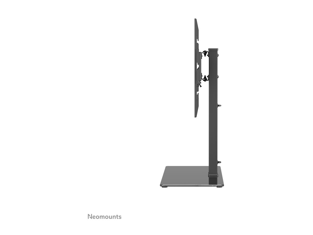 Neomounts Desk Mount | DS45-430BL16 TV stand | Adjustable Height, Swivel | 37-70 " | Maximum weight (capacity) 40 kg | Black - Image 21