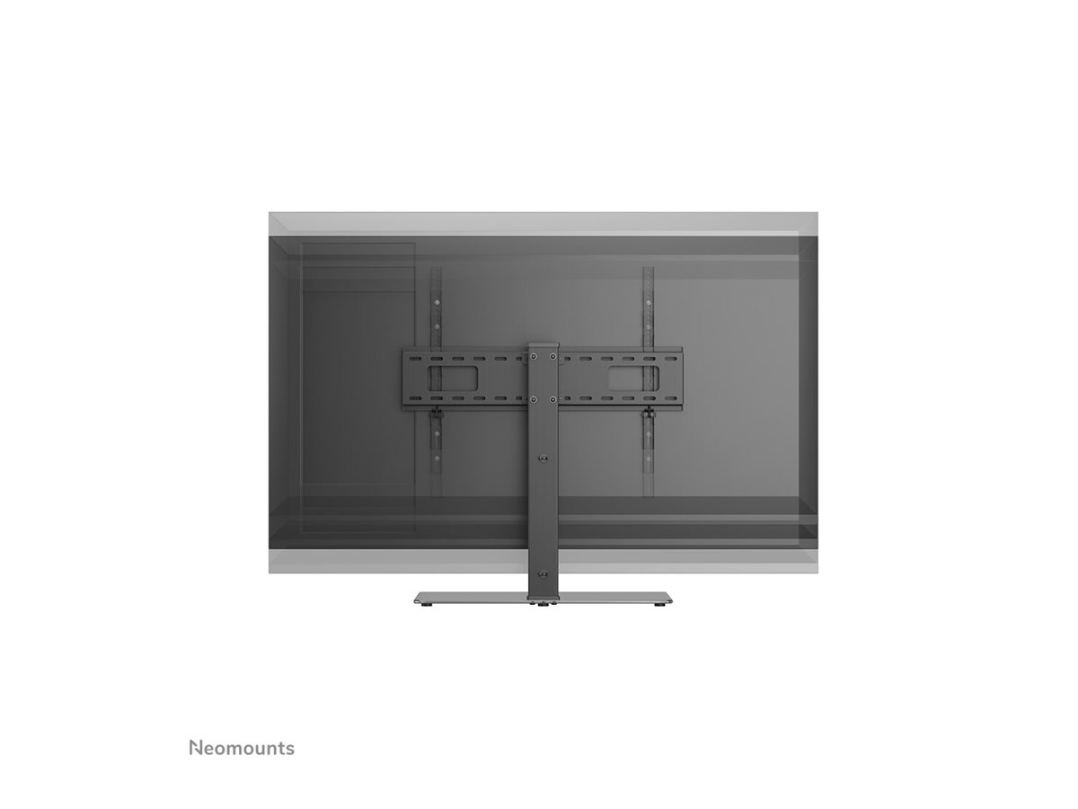 Neomounts Desk Mount | DS45-430BL16 TV stand | Adjustable Height, Swivel | 37-70 " | Maximum weight (capacity) 40 kg | Black - Image 18