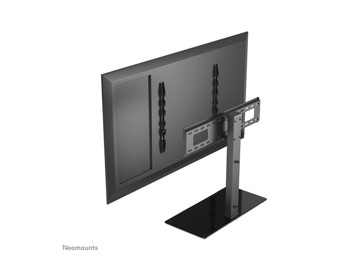 Neomounts Desk Mount | DS45-430BL16 TV stand | Adjustable Height, Swivel | 37-70 " | Maximum weight (capacity) 40 kg | Black - Image 19