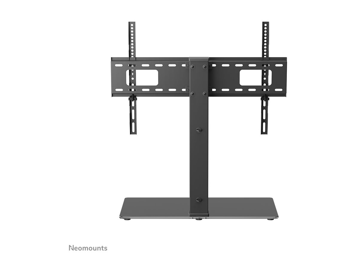 Neomounts Desk Mount | DS45-430BL16 TV stand | Adjustable Height, Swivel | 37-70 " | Maximum weight (capacity) 40 kg | Black - Image 17