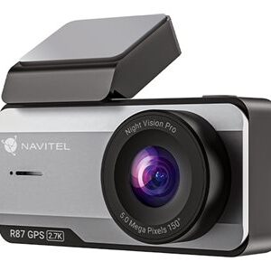 Navitel R87 GPS | IPS 412 x 960 | GPS (satellite) | Maps included