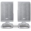Sharp | 2.0.2 Wireless Rear Surround Speakers | HT-SPR52021(SL)