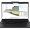 Lenovo ThinkPad P16s AMD Gen 4 16 WUXGA AMD Ryzen AI 7 PRO 350/64GB/1TB/AMD Radeon 860M/WIN11 Pro/Nordic Backlit kbd/FP/3Y Warranty | Lenovo