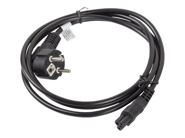 Lanberg | Power cord, 1.8 m | CA-C5CA-11CC-0018-BK - Image 6
