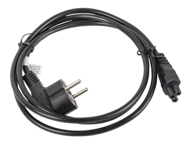 Lanberg | Power cord, 1.8 m | CA-C5CA-11CC-0018-BK - Image 5
