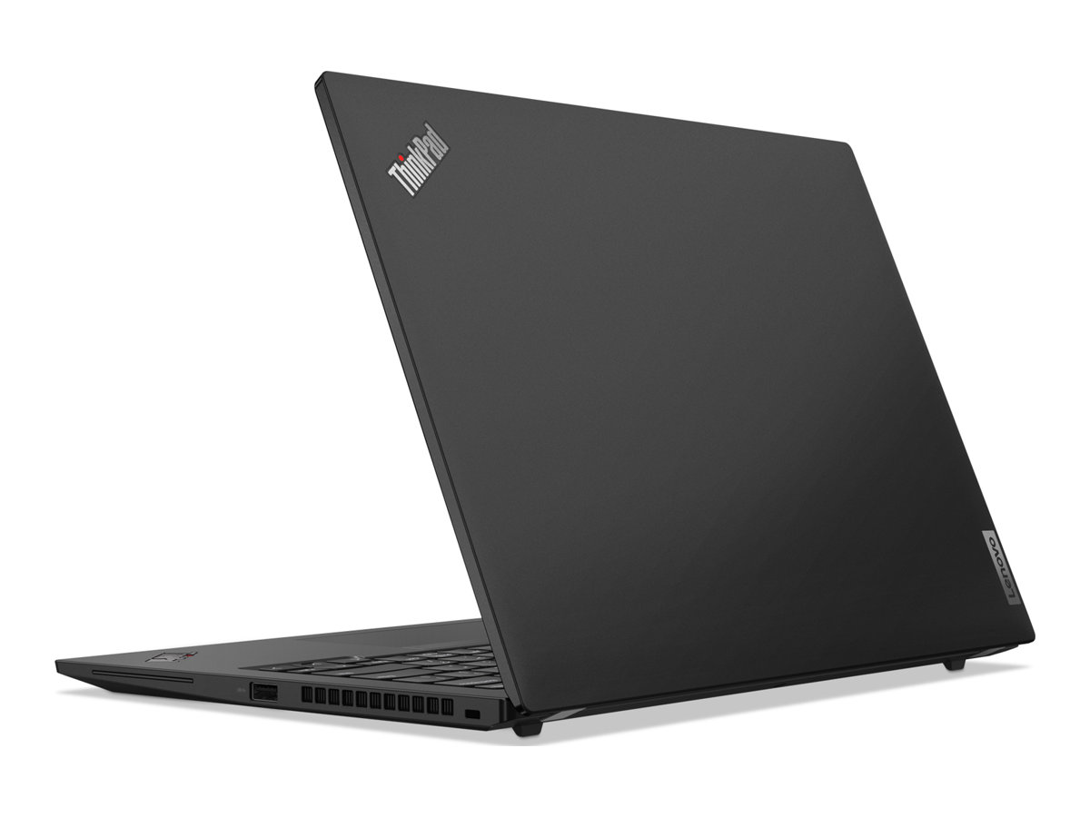 Lenovo ThinkPad T14s G6 Intel | Black | 14 " | IPS | WUXGA | 1920 x 1200 pixels | Anti-glare | Intel Core Ultra 5 | 225U | 16 GB | Soldered LPDDR5x | Solid-state drive capacity 512 GB | Intel Graphics | Windows 11 Pro | 802.11ax | Bluetooth version 5.3 | Keyboard language Nordic | Keyboard backlit | Warranty 36 month(s) | Battery warranty 12 month(s) - Image 26