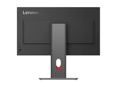 Lenovo | ThinkVision P24q-40 | 23.8 " | IPS | 16:9 | 120 Hz | 4 ms | 2560 x 1440 pixels | 300 cd/m² | HDMI ports quantity 1 | Raven Black | Warranty 36 month(s) - Image 13