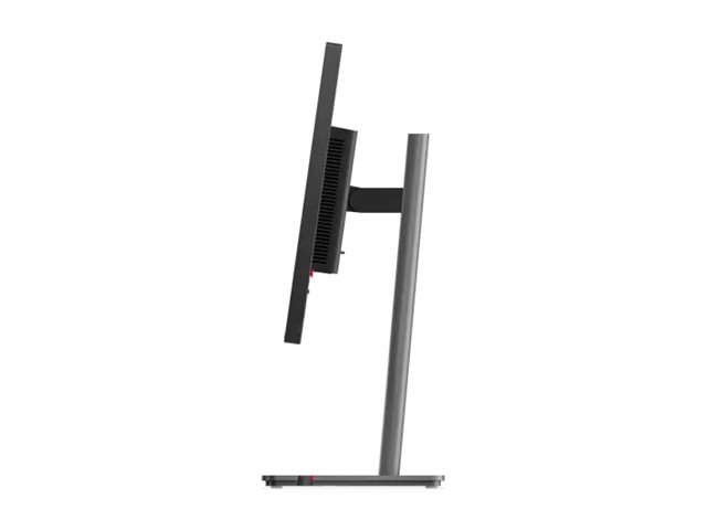 Lenovo | ThinkVision P24q-40 | 23.8 " | IPS | 16:9 | 120 Hz | 4 ms | 2560 x 1440 pixels | 300 cd/m² | HDMI ports quantity 1 | Raven Black | Warranty 36 month(s) - Image 14