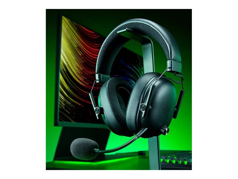 Razer BlackShark V3 for Xbox Gaming Headset, Over-Ear, Wireless | Razer - Image 4
