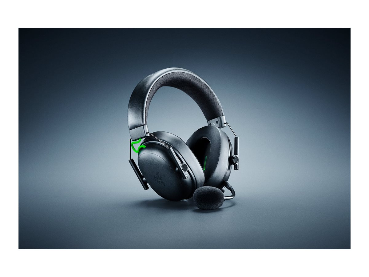 Razer BlackShark V3 for Xbox Gaming Headset, Over-Ear, Wireless | Razer - Image 10