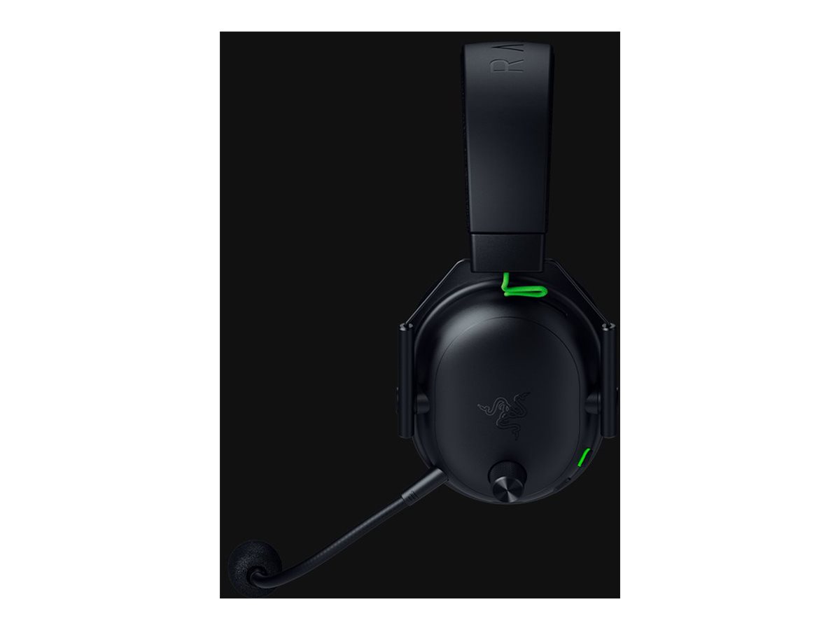 Razer BlackShark V3 for Xbox Gaming Headset, Over-Ear, Wireless | Razer - Image 7