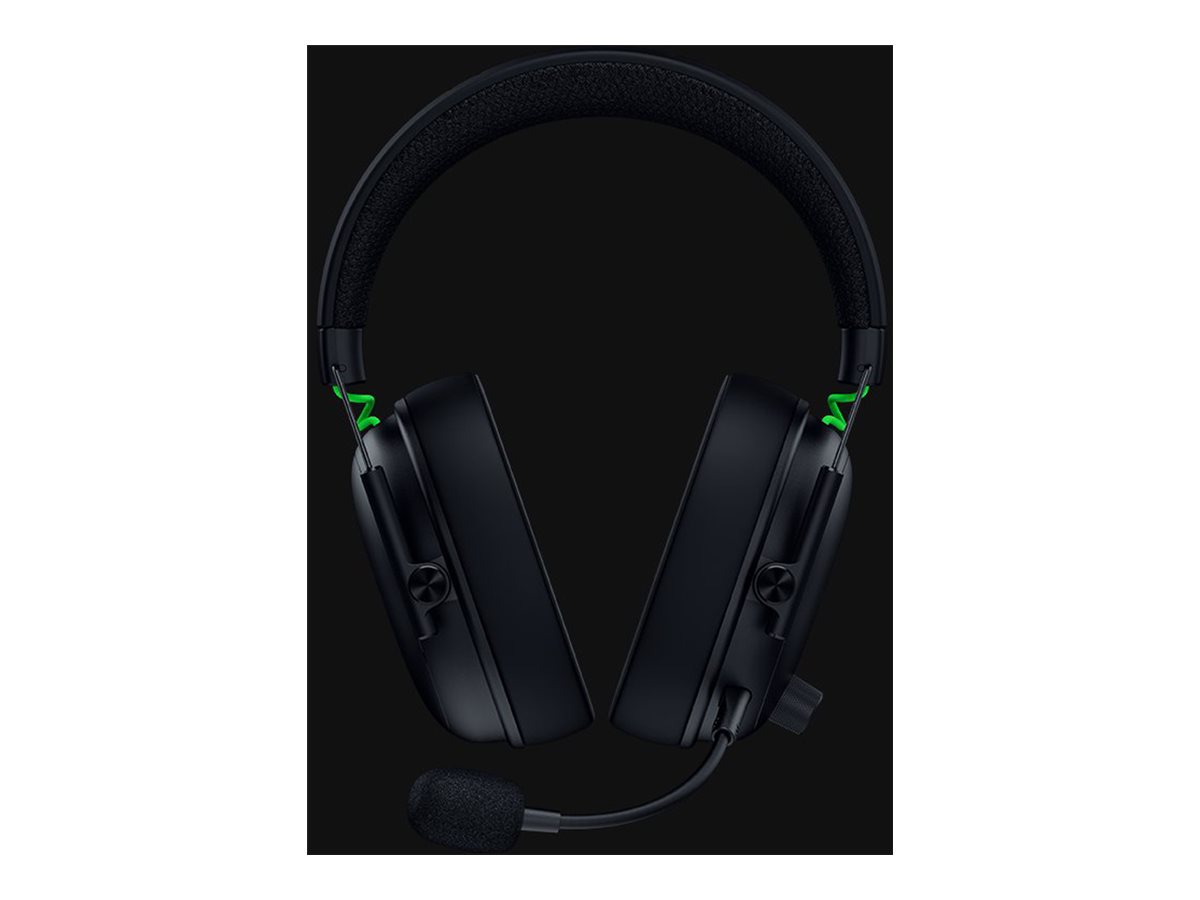 Razer BlackShark V3 for Xbox Gaming Headset, Over-Ear, Wireless | Razer - Image 5
