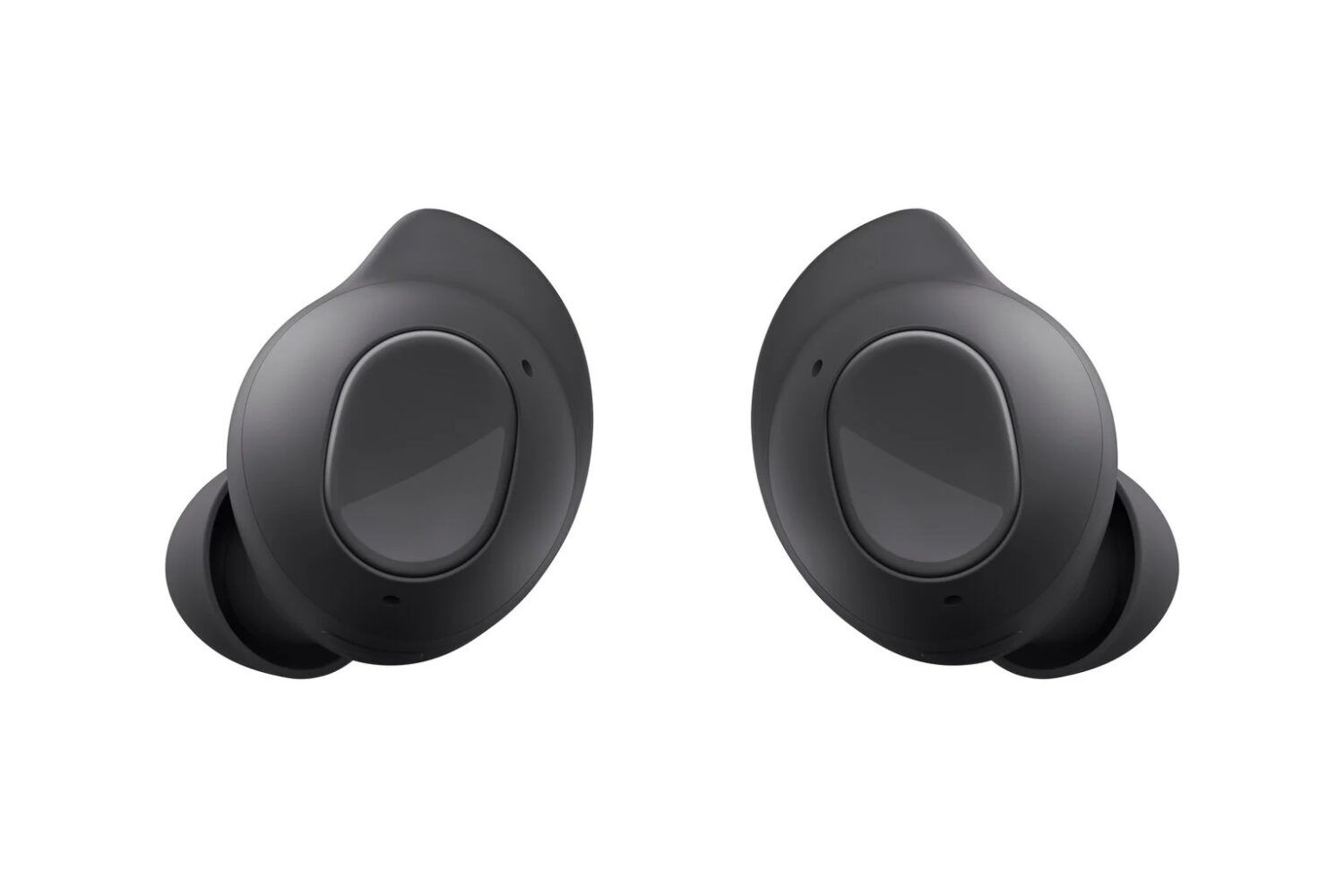 Samsung | Galaxy Buds FE | Built-in microphone | Bluetooth | Graphite