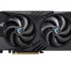 MSI GeForce RTX 5060 8G GAMING OC | NVIDIA | 8 GB | GeForce RTX 5060 | GDDR7 | HDMI ports quantity 1 | PCI Express Gen 5 x16 pin(uses x8)
