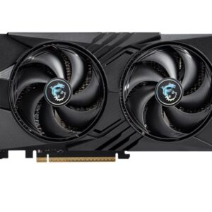 MSI GeForce RTX 5060 8G GAMING OC | NVIDIA | 8 GB | GeForce RTX 5060 | GDDR7 | HDMI ports quantity 1 | PCI Express Gen 5 x16 pin(uses x8)