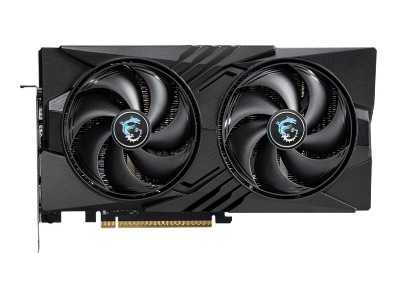 MSI GeForce RTX 5060 8G GAMING OC | NVIDIA | 8 GB | GeForce RTX 5060 | GDDR7 | HDMI ports quantity 1 | PCI Express Gen 5 x16 pin(uses x8)