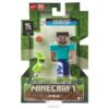 Mattel | Minecraft figurine GTP08