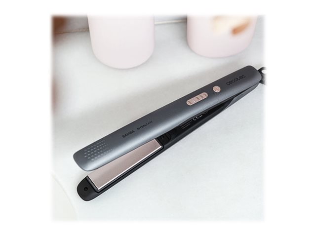 Cecotec Hair Straightener | RitualCare 890 Titanium | Temperature (min) 140 °C | Temperature (max) 220 °C - Image 18