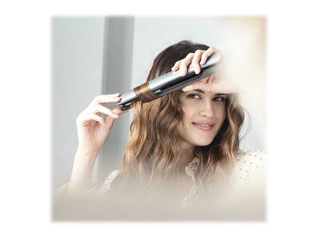 Cecotec Hair Straightener | RitualCare 890 Titanium | Temperature (min) 140 °C | Temperature (max) 220 °C - Image 12