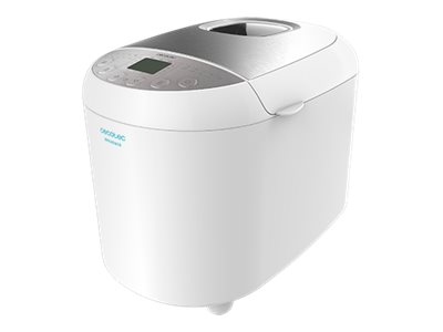 Cecotec Bread Maker | Bread&Co 1000 Delicious | Number of programs 19 | Display LCD - Image 7